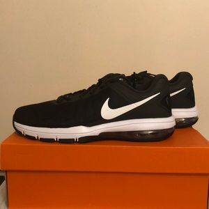 NEW men’s Nike Air Max Full Ride TR